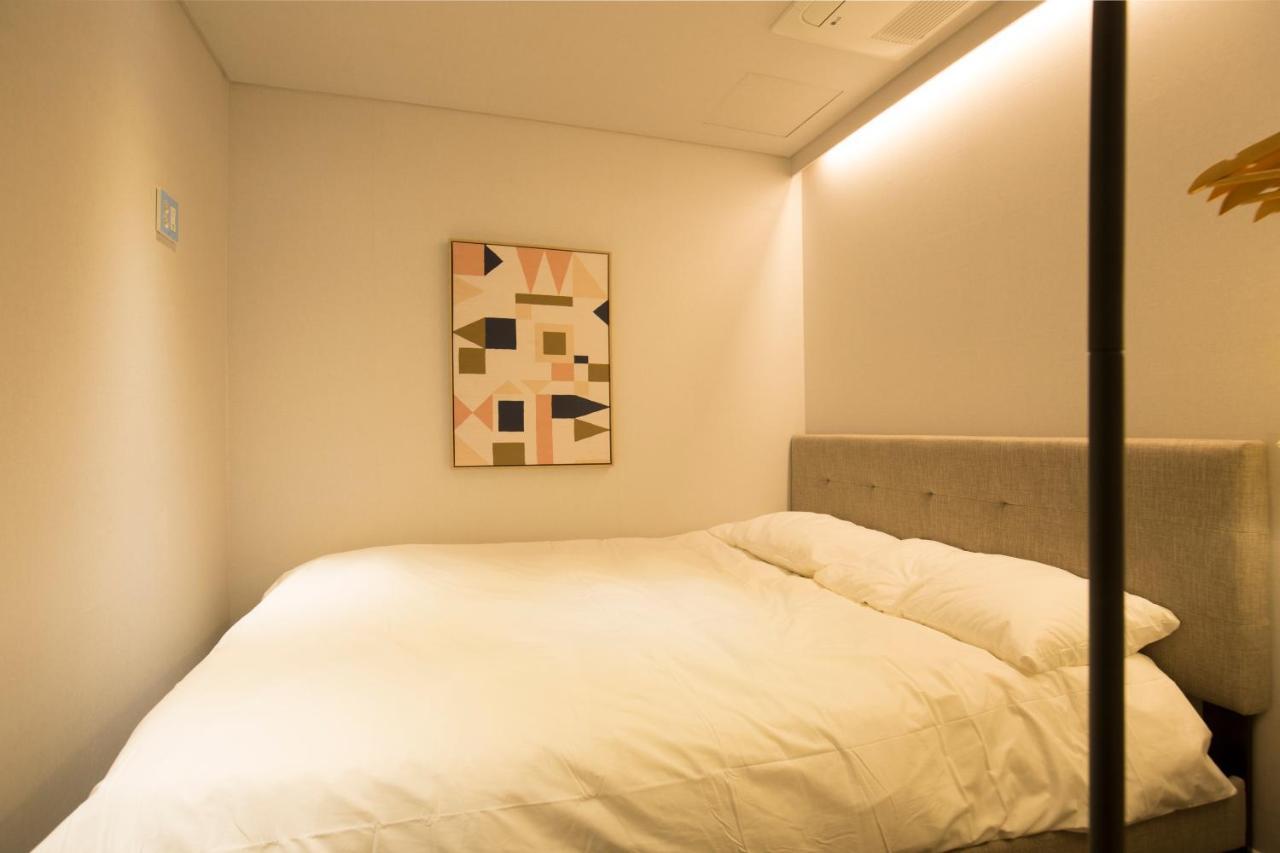 Uh Suite The Jongno Seul Exterior foto