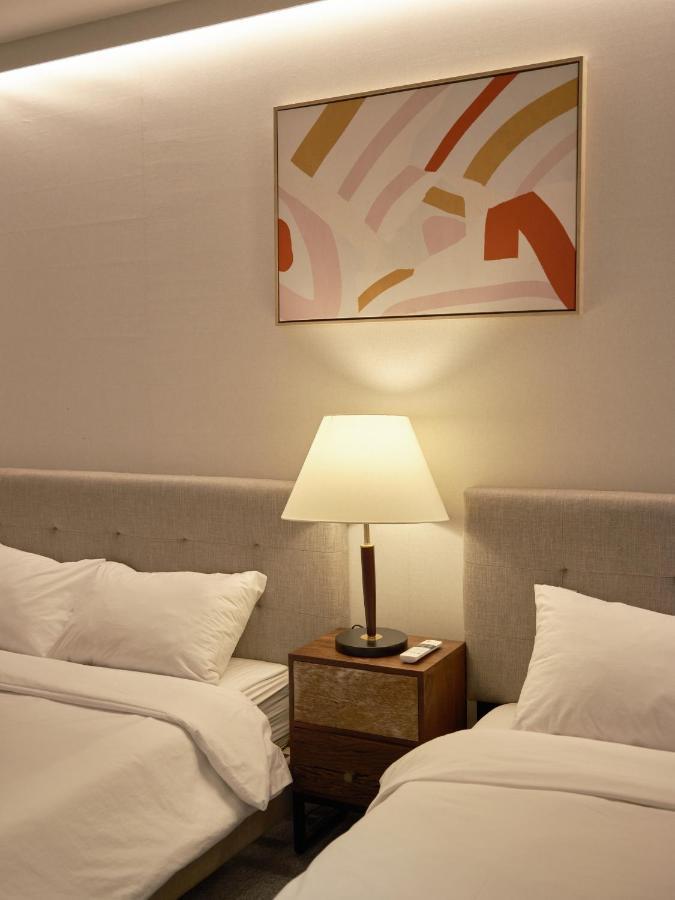 Uh Suite The Jongno Seul Exterior foto